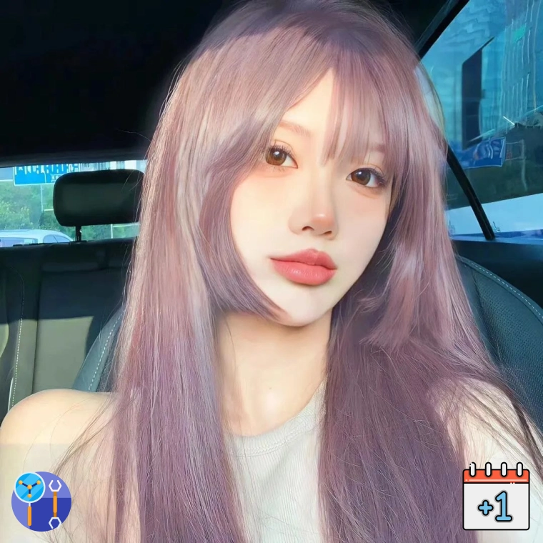 沈洁女士